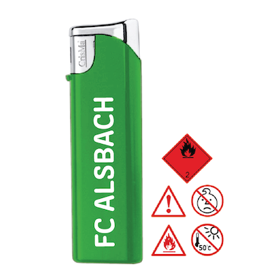 Feuerzeug