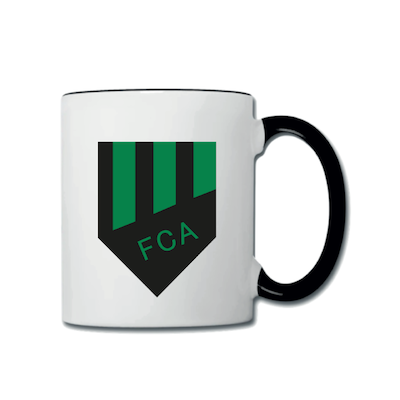 Kontrast-Tasse