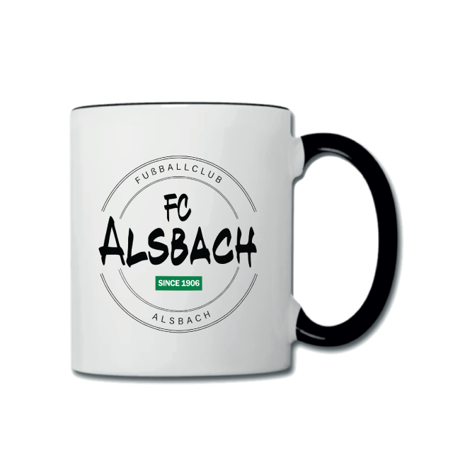 Kontrast-Tasse Kontrast-Tasse