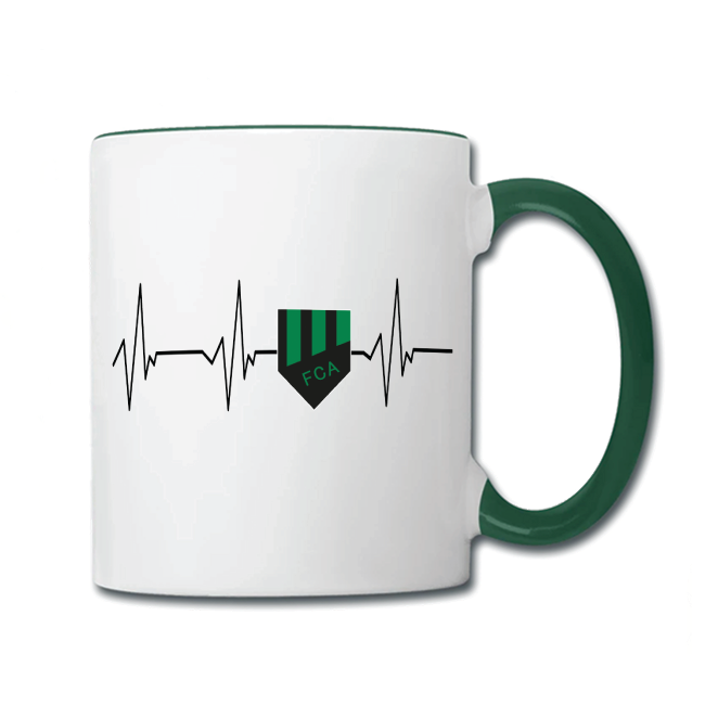 Kontrast-Tasse Kontrast-Tasse