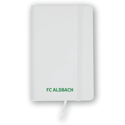Notizbuch