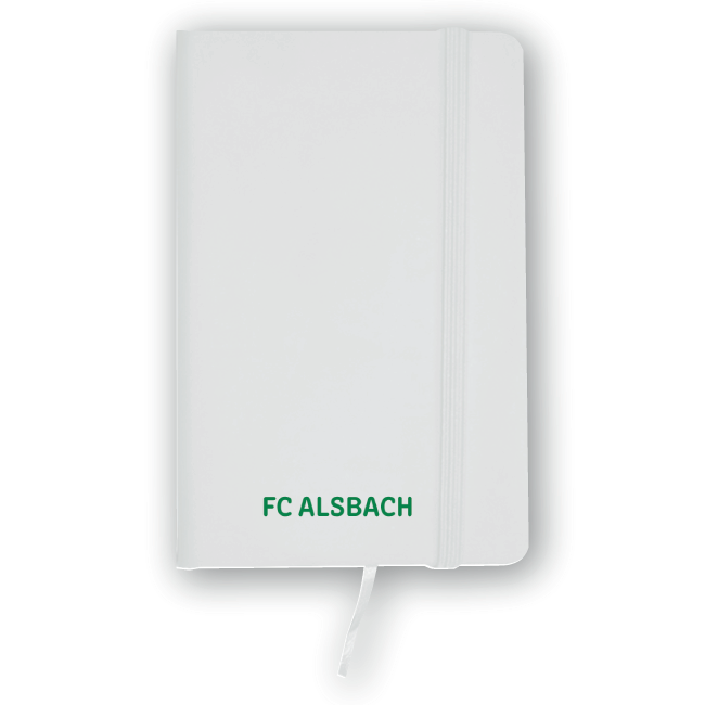 Notizbuch Notizbuch