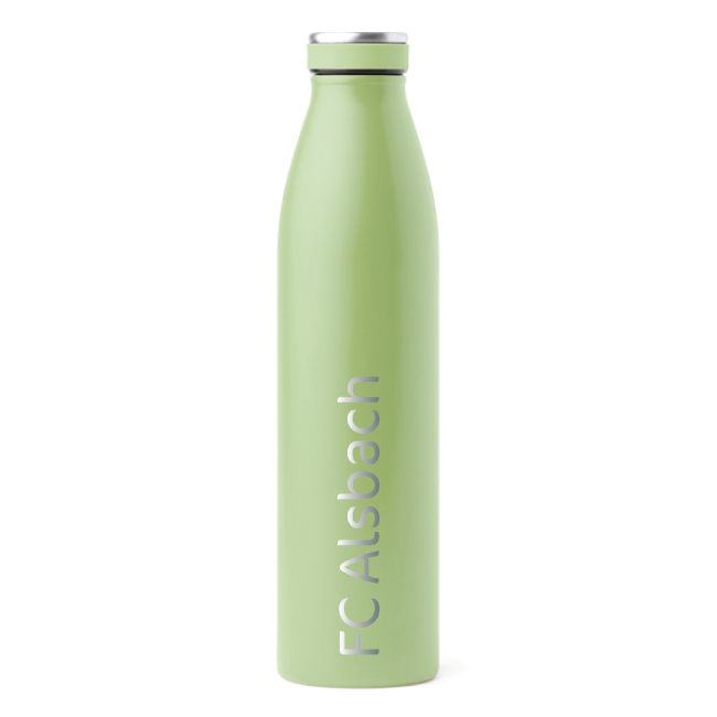 Thermosflasche Thermosflasche