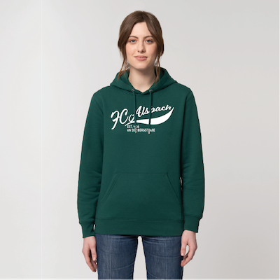 Bio-Hoodie