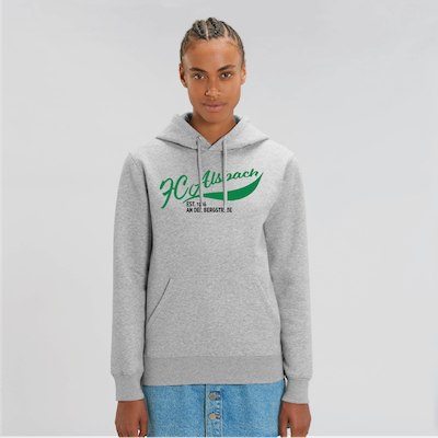 Bio-Hoodie