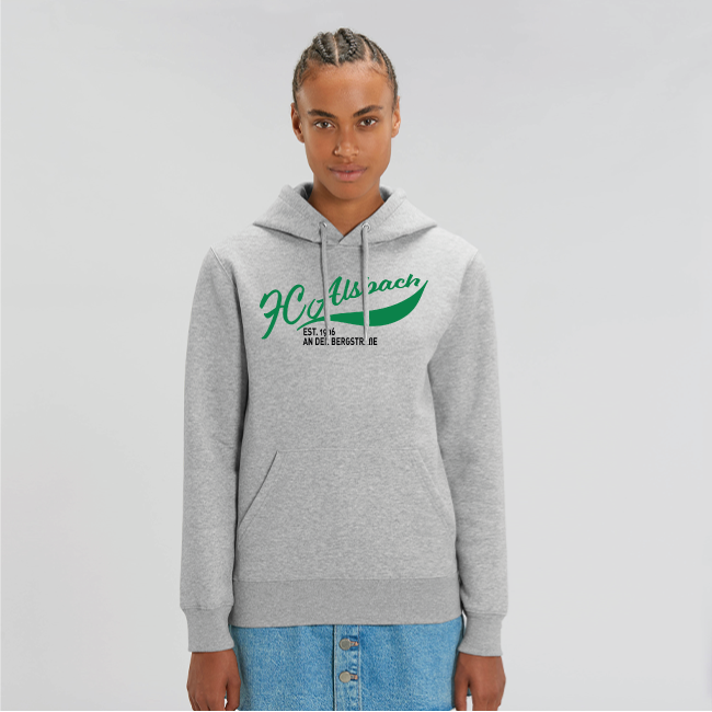 Bio-Hoodie Bio-Hoodie