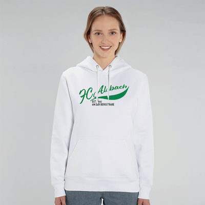 Bio-Hoodie