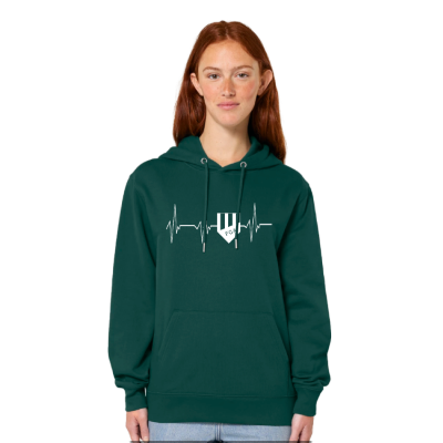Bio-Hoodie