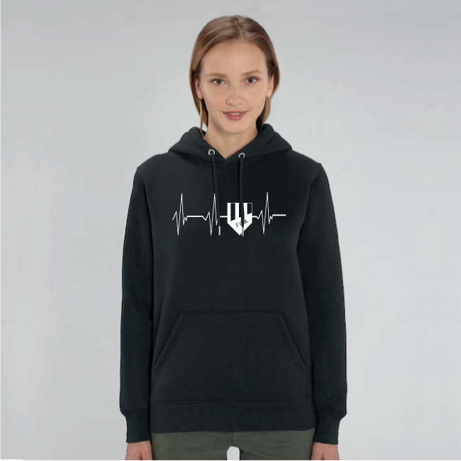 Bio-Hoodie Bio-Hoodie