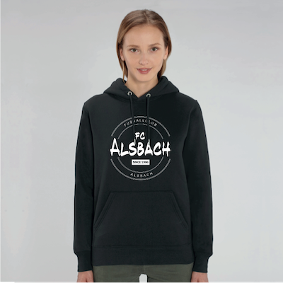 Bio-Hoodie