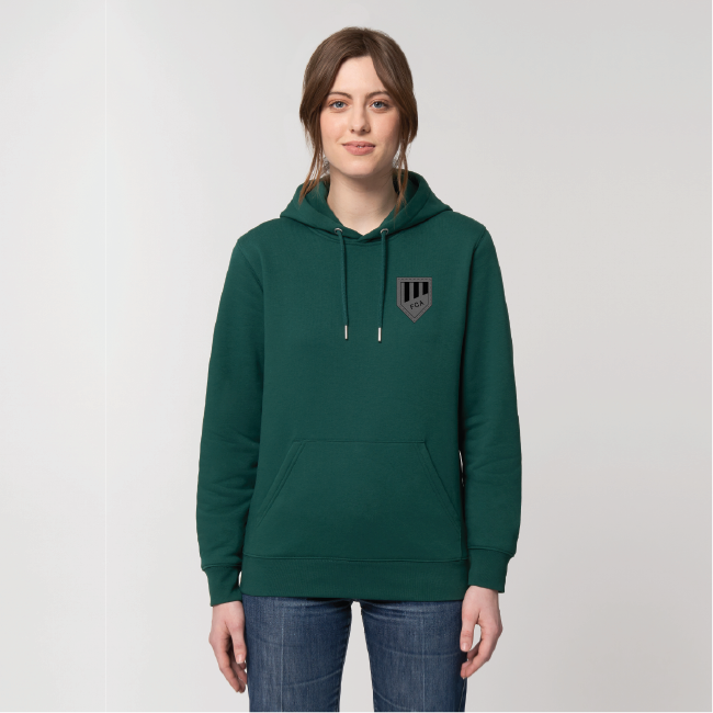 Bio-Hoodie Bio-Hoodie