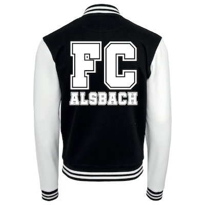 College-Jacke