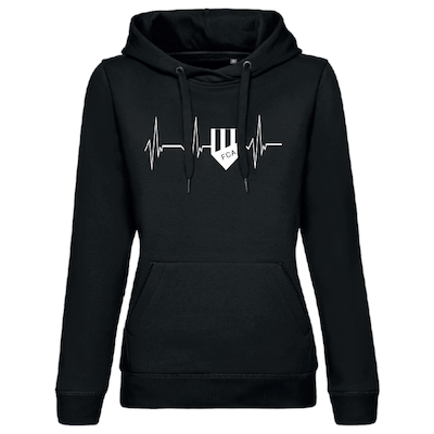 Premium-Hoodie