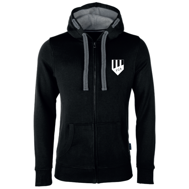 Premium-Kapuzenjacke Premium-Kapuzenjacke