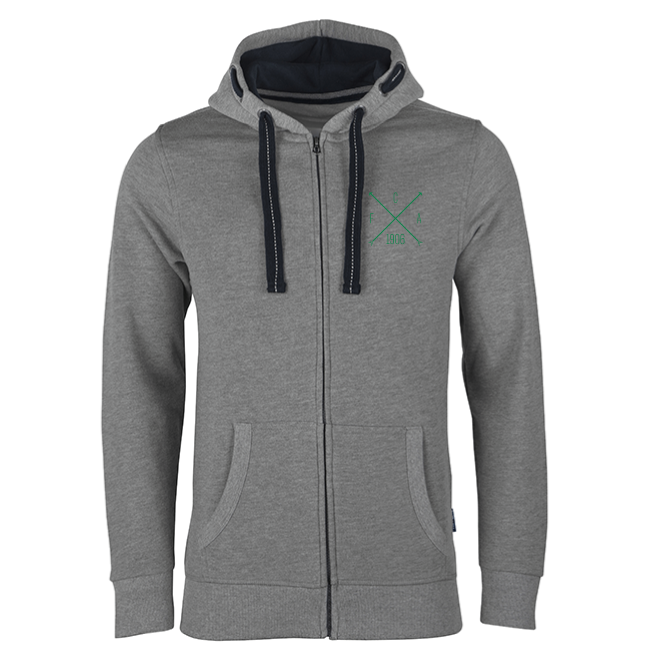 Premium-Kapuzenjacke Premium-Kapuzenjacke