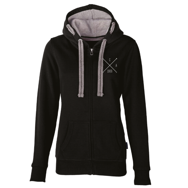 Premium-Kapuzenjacke Premium-Kapuzenjacke