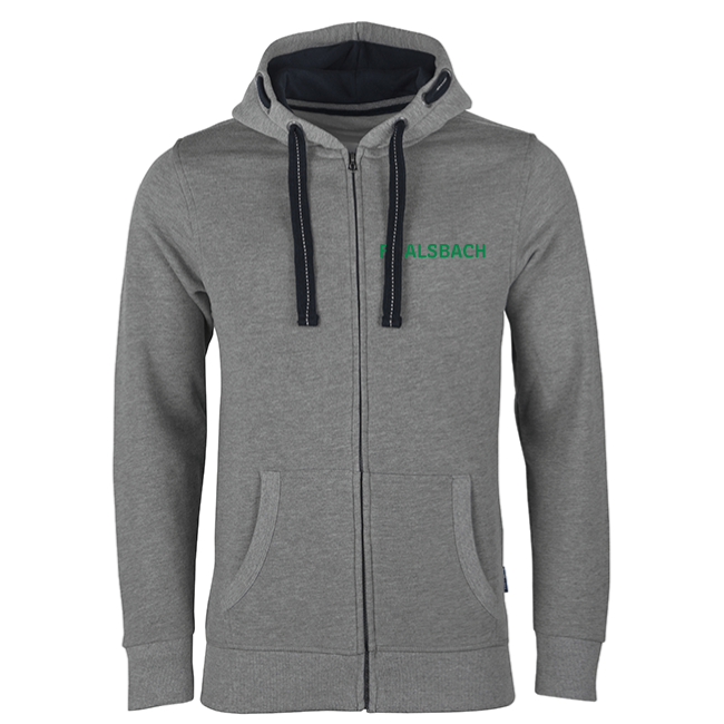 Premium-Kapuzenjacke Premium-Kapuzenjacke