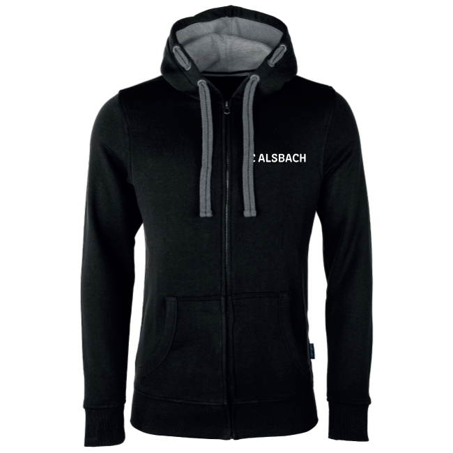 Premium-Kapuzenjacke Premium-Kapuzenjacke