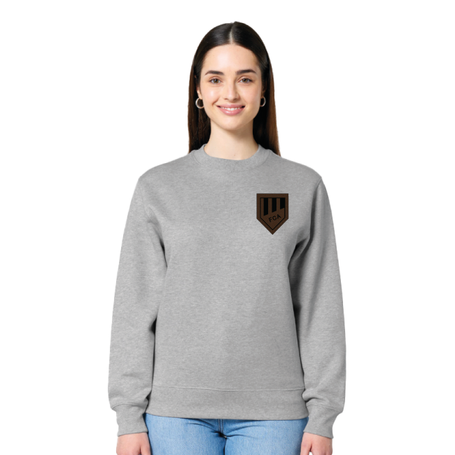 Bio-Sweatshirt Bio-Sweatshirt