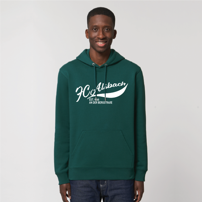 Bio-Hoodie