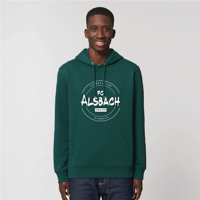 Bio-Hoodie