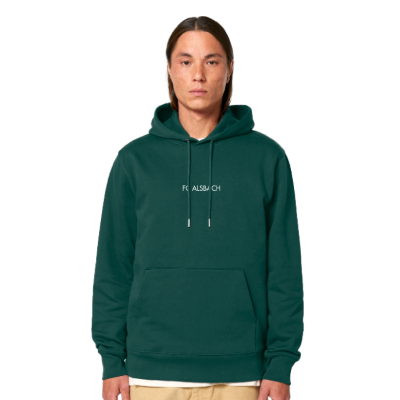 Bio-Hoodie