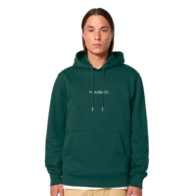 Bio-Hoodie Bio-Hoodie