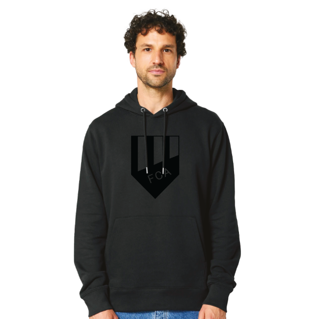 Bio-Hoodie Bio-Hoodie