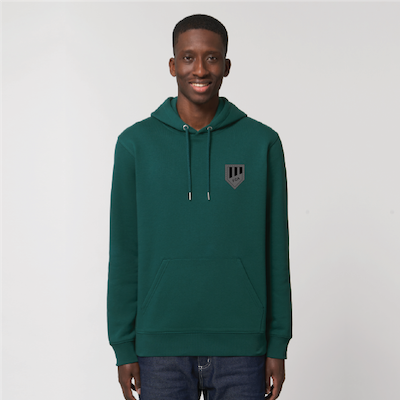 Bio-Hoodie