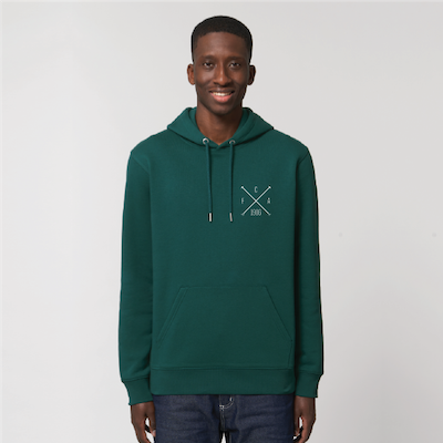 Bio-Hoodie