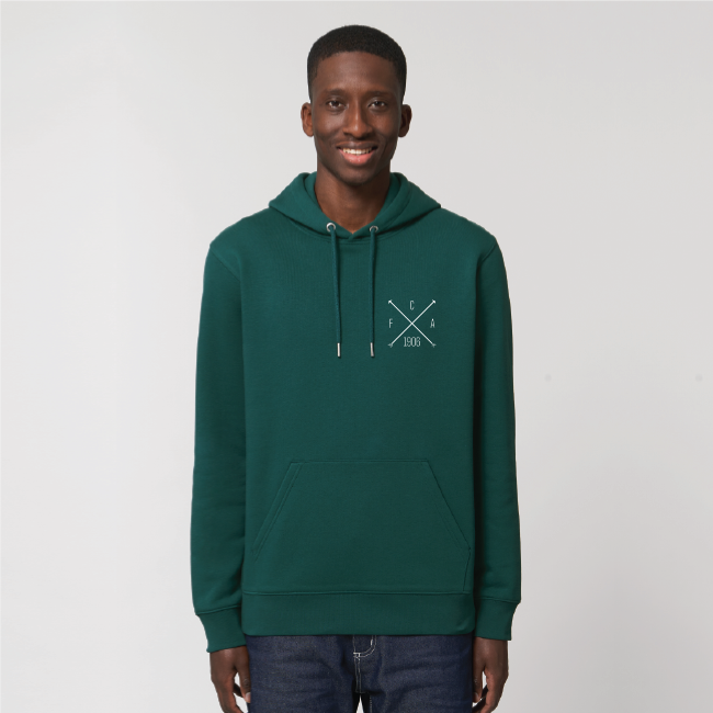 Bio-Hoodie Bio-Hoodie