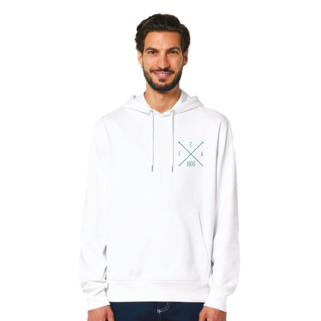 Bio-Hoodie Bio-Hoodie