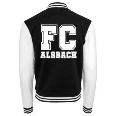 College-Jacke