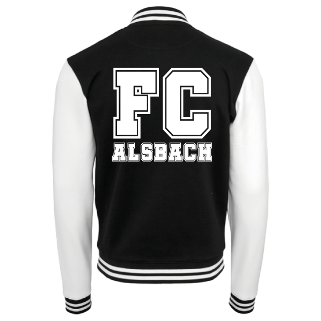 College-Jacke College-Jacke