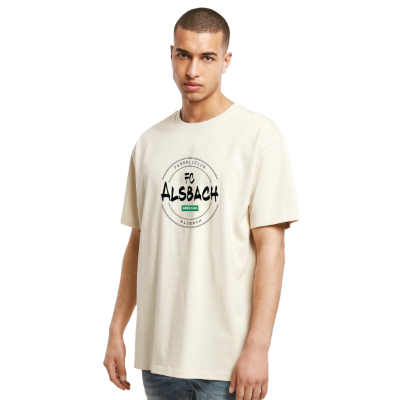 Oversize-Shirt