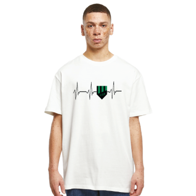 Oversize-Shirt