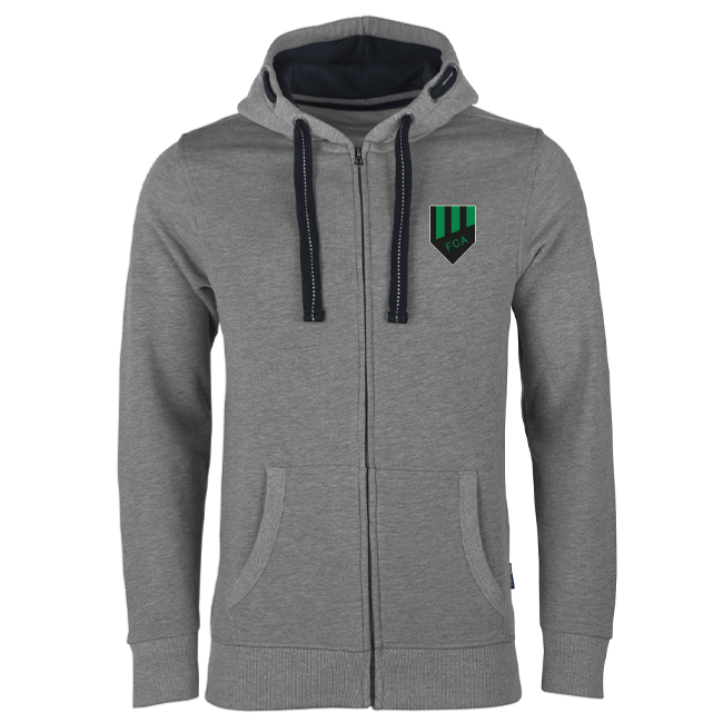 Premium-Kapuzenjacke Premium-Kapuzenjacke
