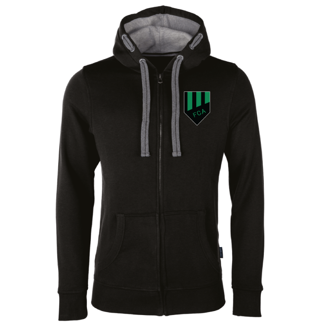 Premium-Kapuzenjacke