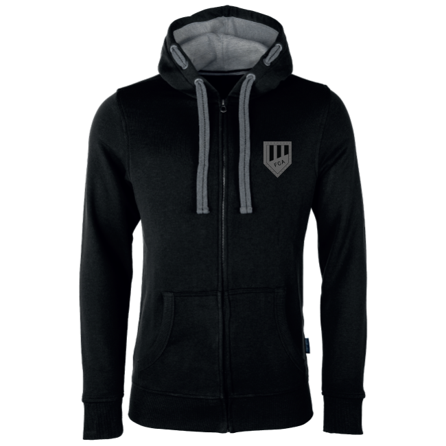 Premium-Kapuzenjacke Premium-Kapuzenjacke