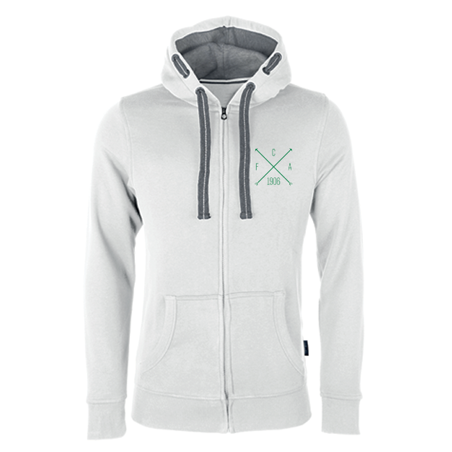 Premium-Kapuzenjacke Premium-Kapuzenjacke