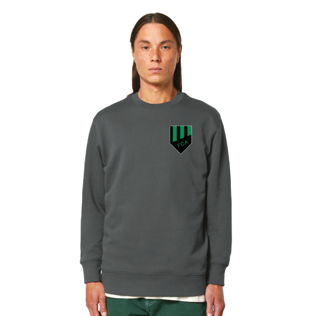 Bio-Sweatshirt Bio-Sweatshirt
