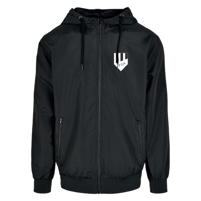Windbreaker Windbreaker