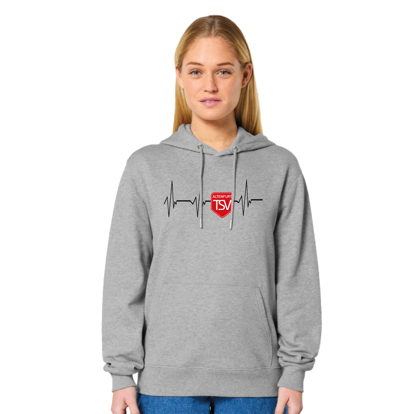 Bio-Hoodie