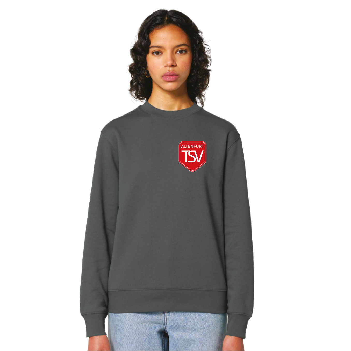 Bio-Sweatshirt