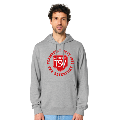Bio-Hoodie