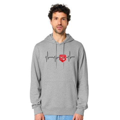 Bio-Hoodie
