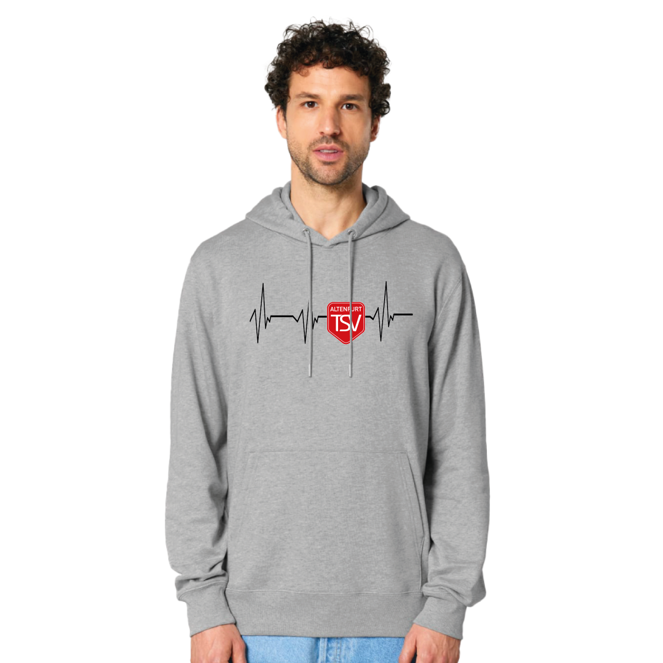 Bio-Hoodie