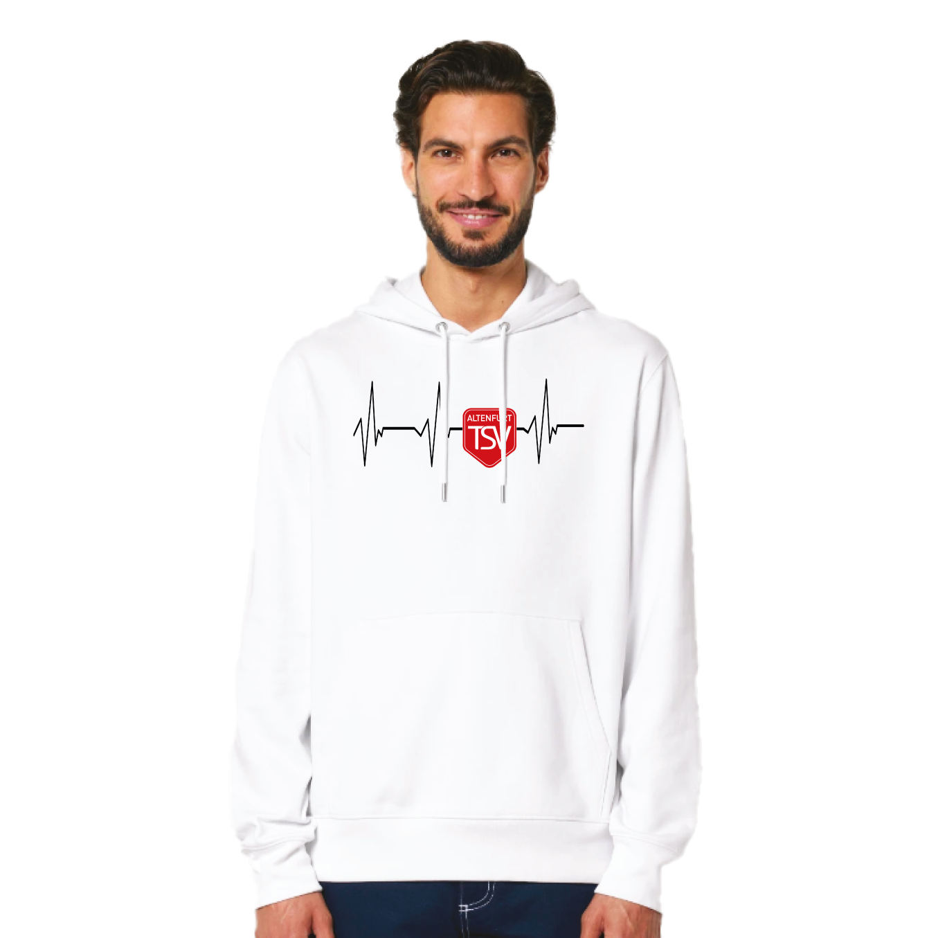 Bio-Hoodie