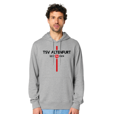Bio-Hoodie