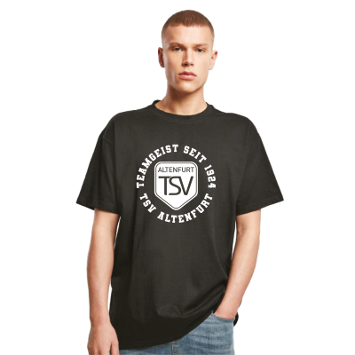 Oversize-Shirt